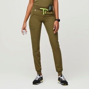 Figs Martini Olive Zamora Jogger
